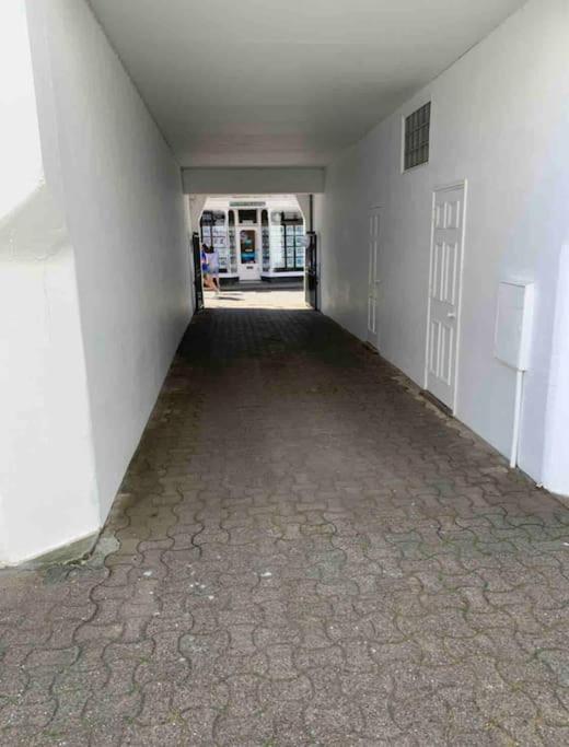 Merchants House Фовей Экстерьер фото